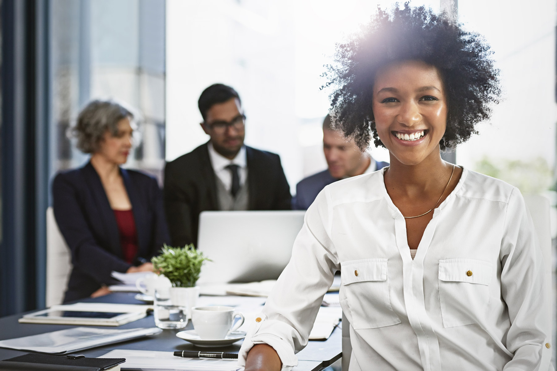 For Board Members: The Difference Between Fiduciary Duty and Strategic Vision