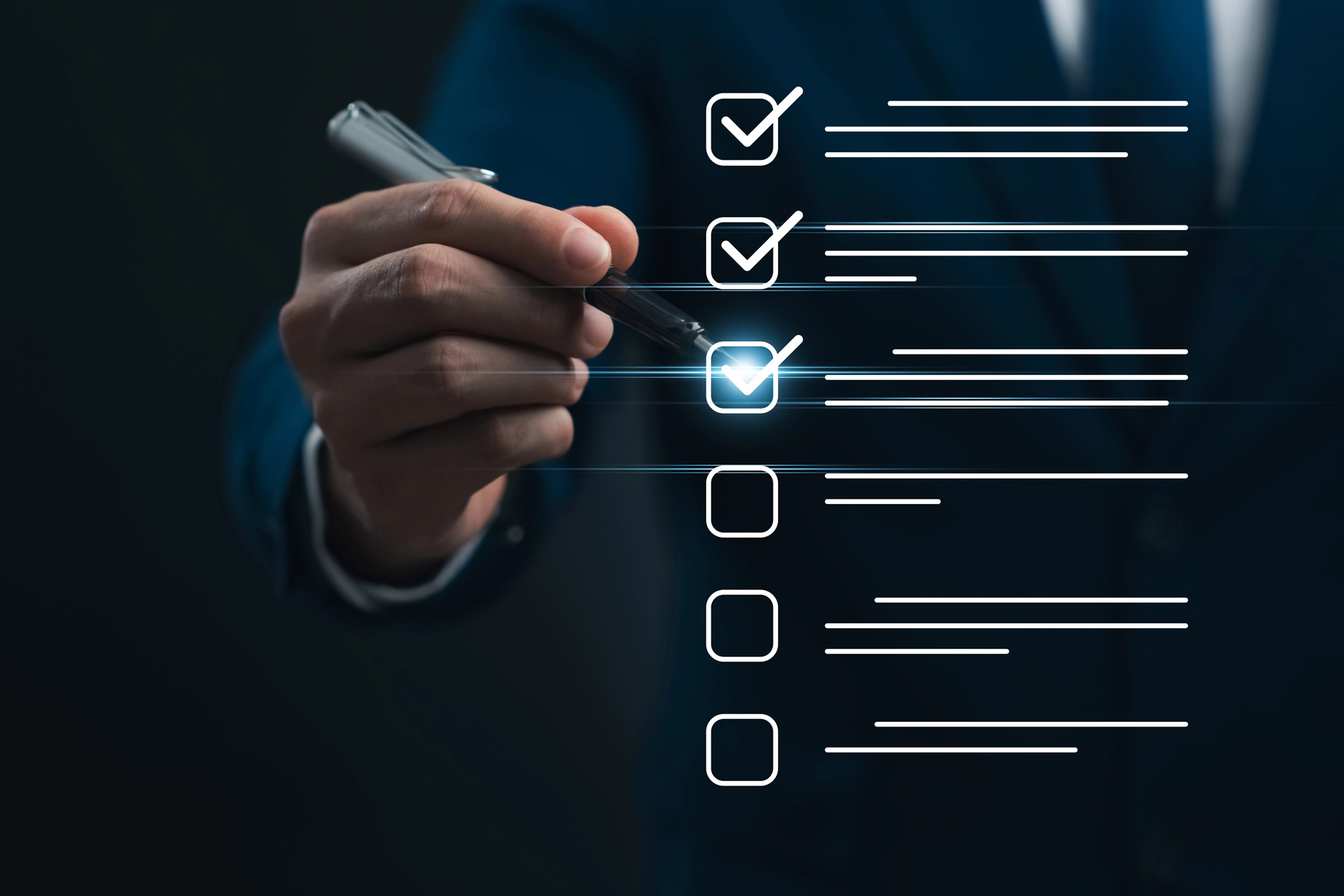 The Essential Document Checklist: What You Need in Your “Grant Go-Bag”