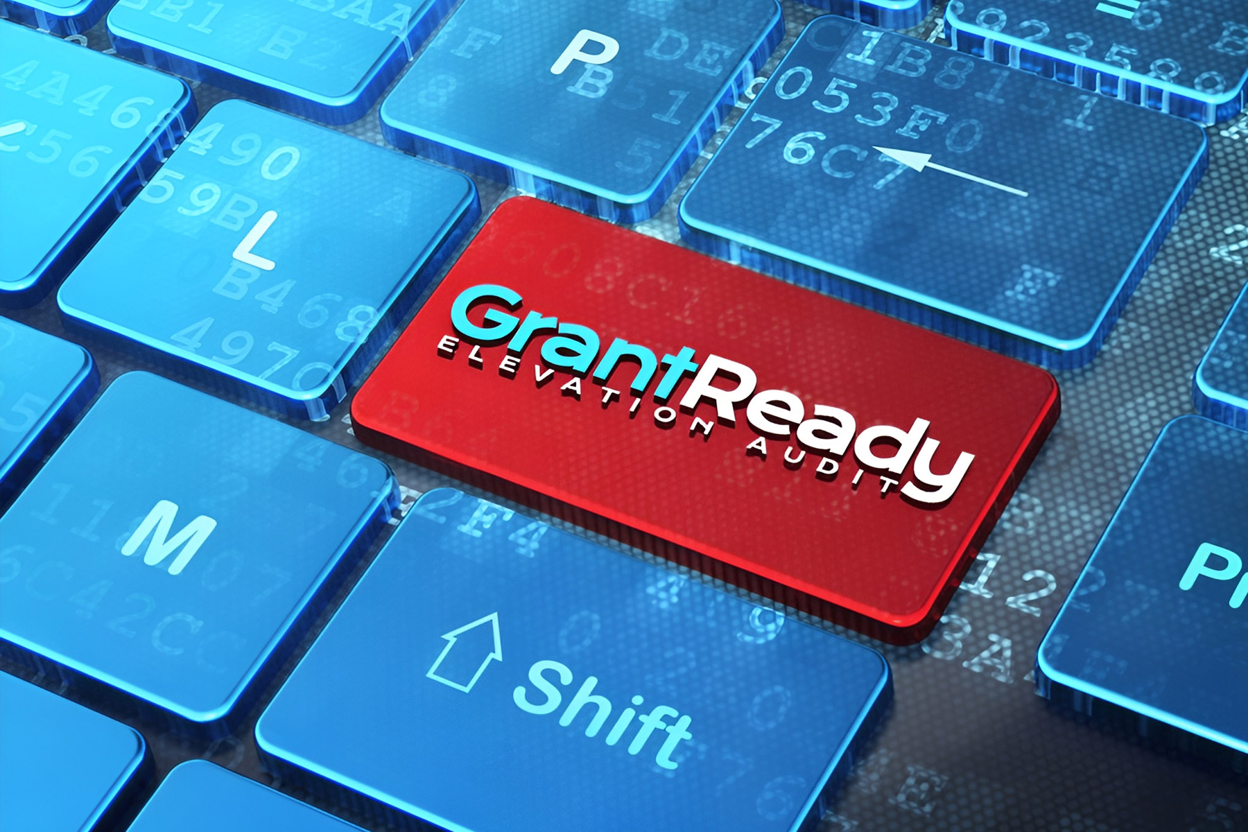 What is the GrantReady Elevation Audit? A Look Inside the 4-Part Process